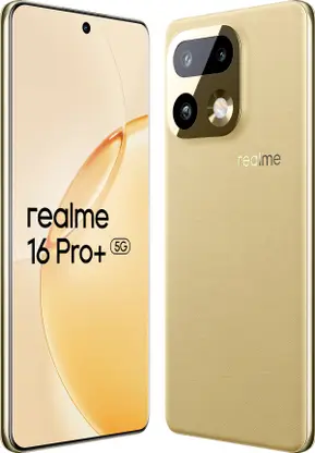 REALME 16 PRO PLUS 5G