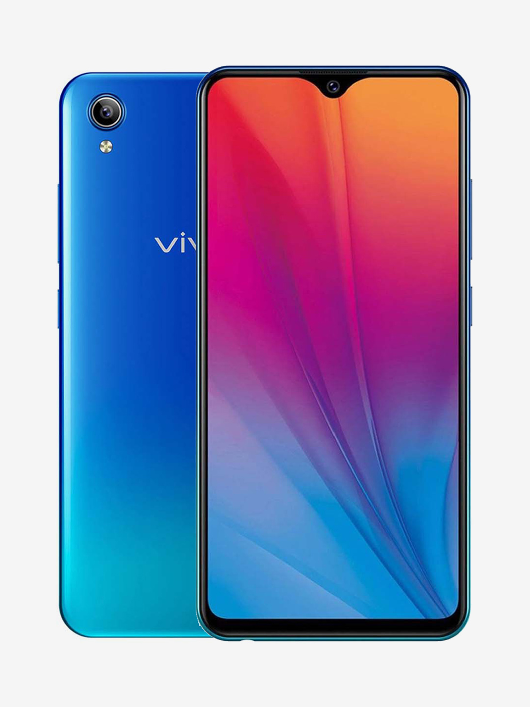 vivo y91I 4G (BLUE)