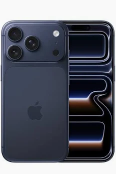 IPHONE 17 PRO (5g) | DEEP BLUE