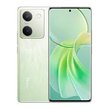 VIVO Y300 PLUS GREEN