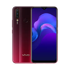 VIVO Y15 4G