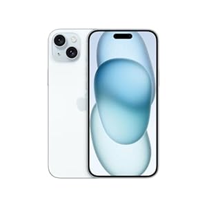 IPHONE 15 PLUS (5G) | BLUE