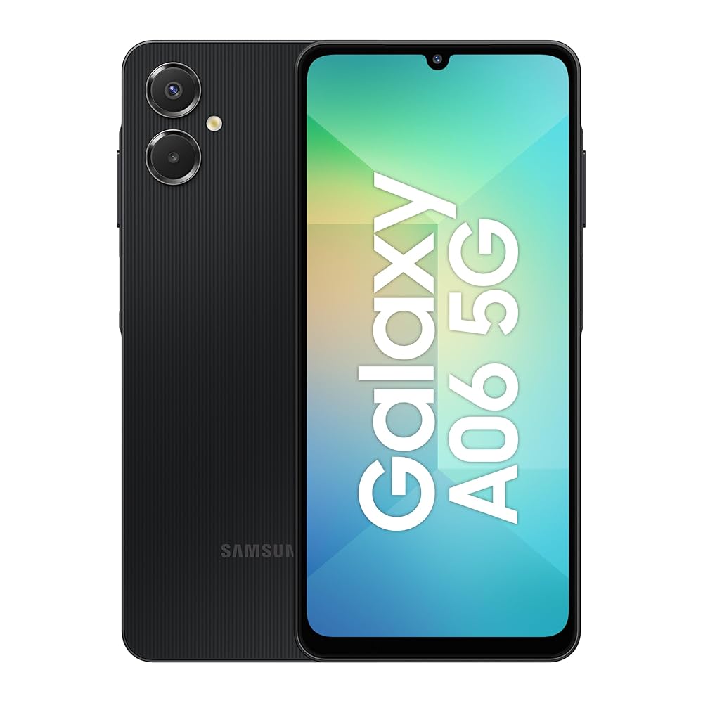 SAMSUNG GALAXY A06 5G