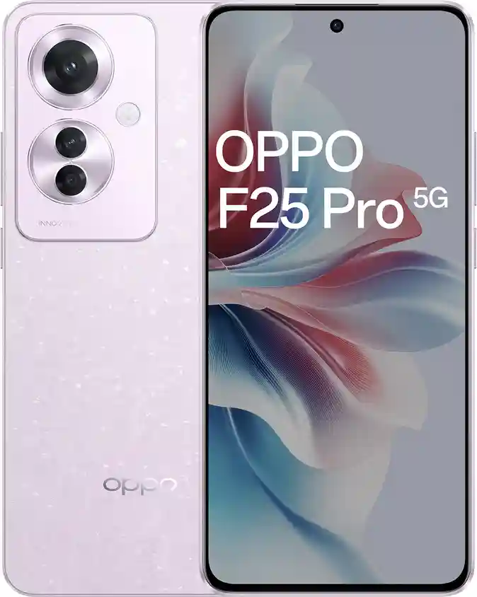 OPPO F25 PRO 5G (Purple)