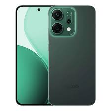 OPPO RENO 14 (5G) FOREST GREEN