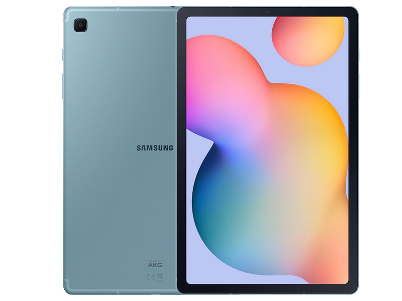 samsung galaxy tab s6 lite