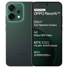 OPPO RENO 14