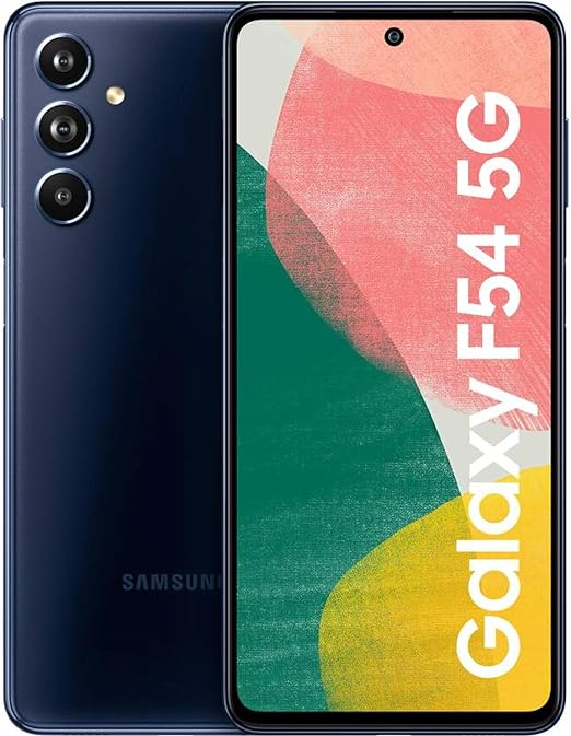 SAMSUNG F54 (5G) | METEOR BLUE