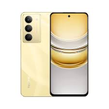 REALME 14X 5G GOLD