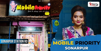 Mobile Priority Sonarpur