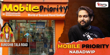 Mobile Priority Nabadwip